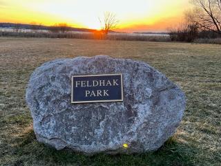 Feldhak Park
