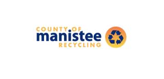 County Recycling Logo