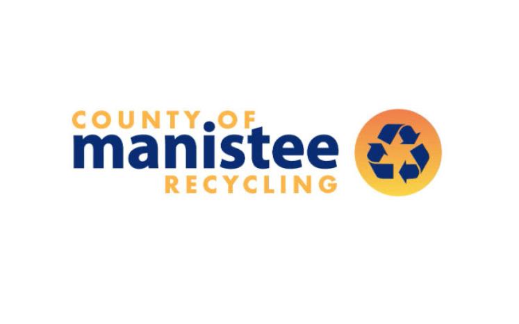 County Recycling Logo